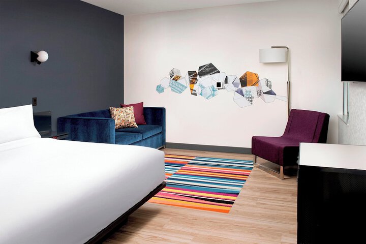 Aloft Dublin-Pleasanton