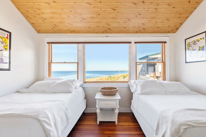 The Palms Hotel Fire Island
