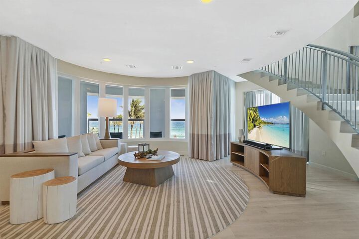 Beach House Fort Lauderdale a Hilton Resort