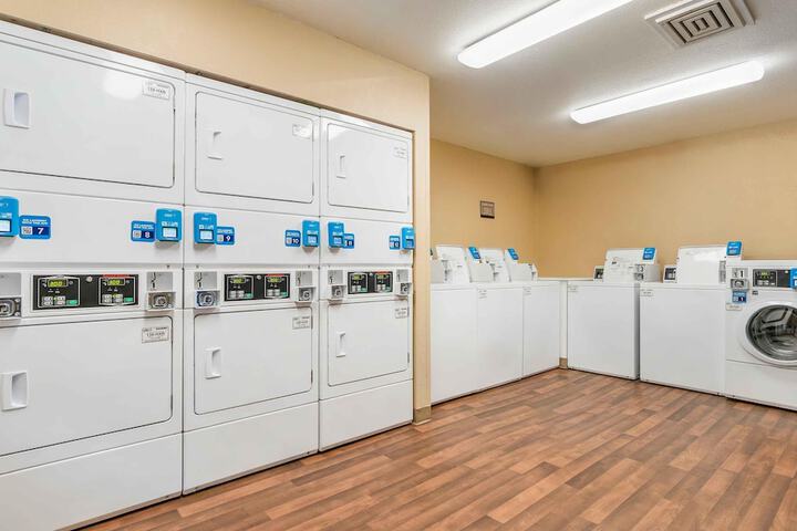 Extended Stay America Suites Portland Tigard