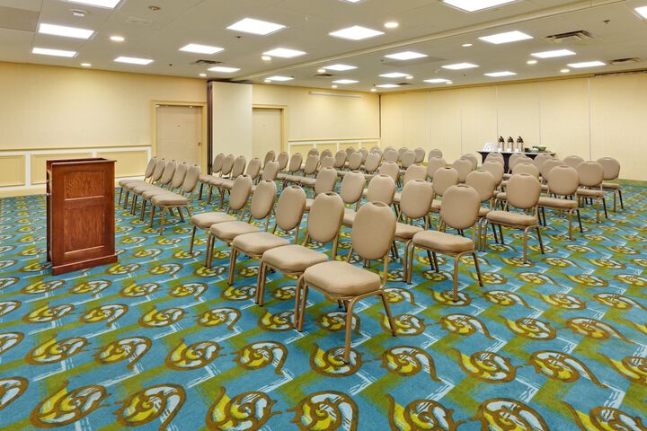 Holiday Inn Norwich by IHG