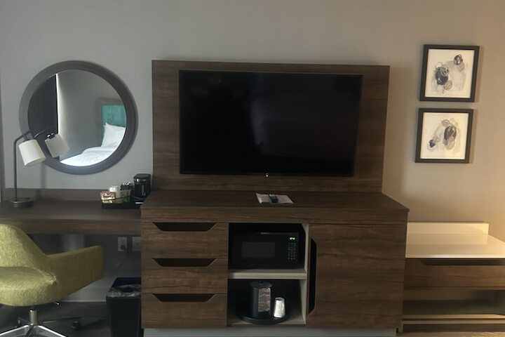 Hampton Inn by Hilton Kingston
