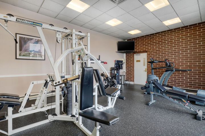 Best Western Plus Genetti Wilkes Barre