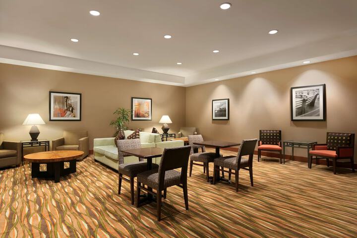 Hotel Interior 8 of 30