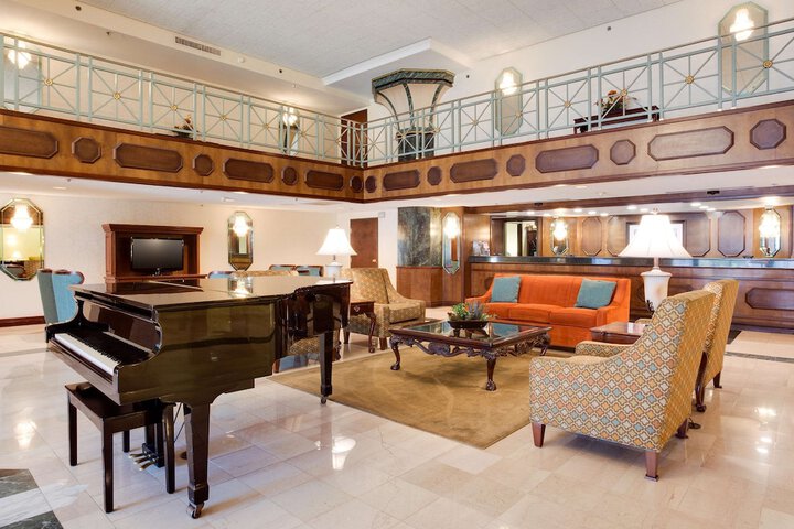 Hotel Interior 7 of 61