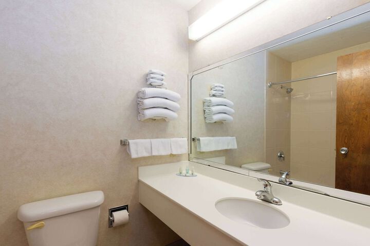 Quality Inn Havre