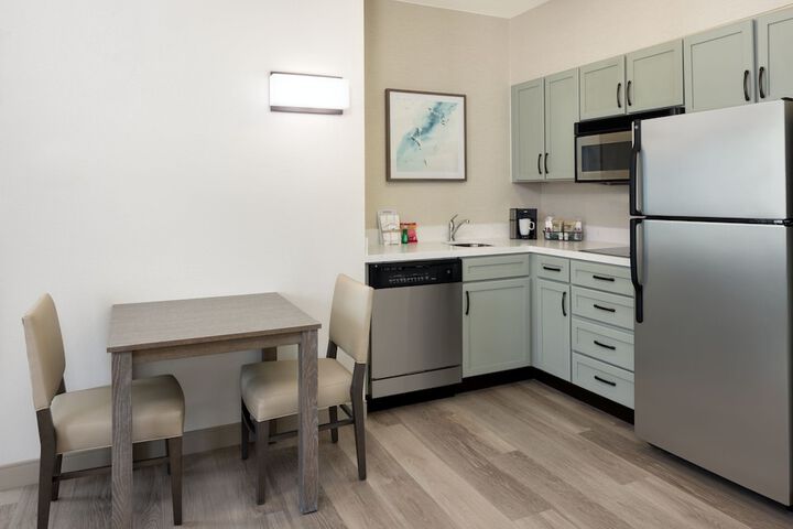 Residence Inn by Marriott Sandestin at Grand Boulevard