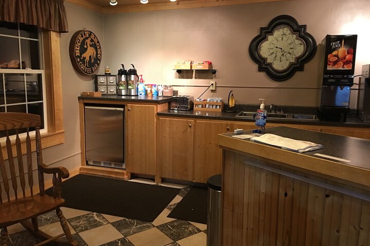Hotel Interior 10 of 56