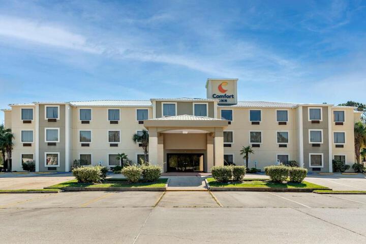Comfort Inn