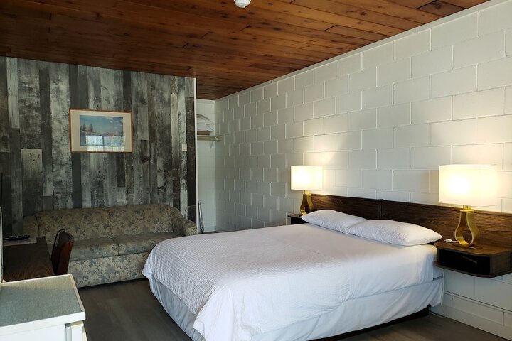 Best Continental Motel
