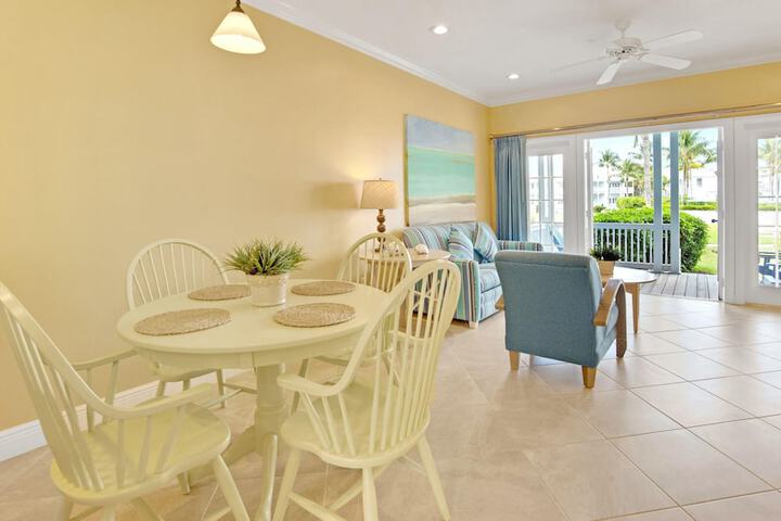 Tranquility Bay Beachfront Hotel and Resort