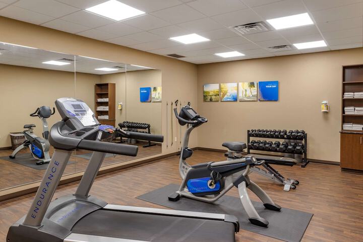 Health and Fitness 21 of 22