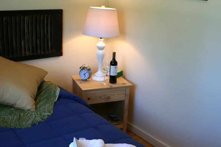 The Trailside Inn