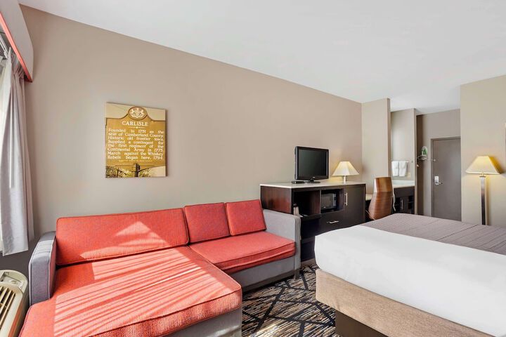 Best Western Carlisle