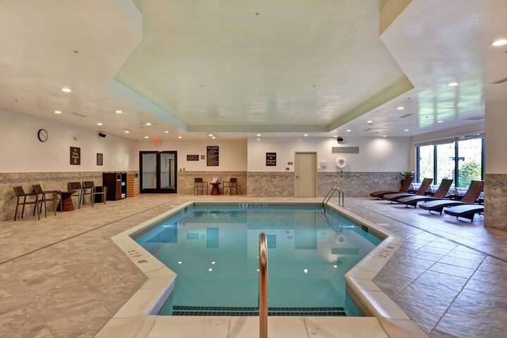 Homewood Suites by Hilton Poughkeepsie