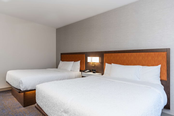 Hampton Inn & Suites Houston Sugar Land