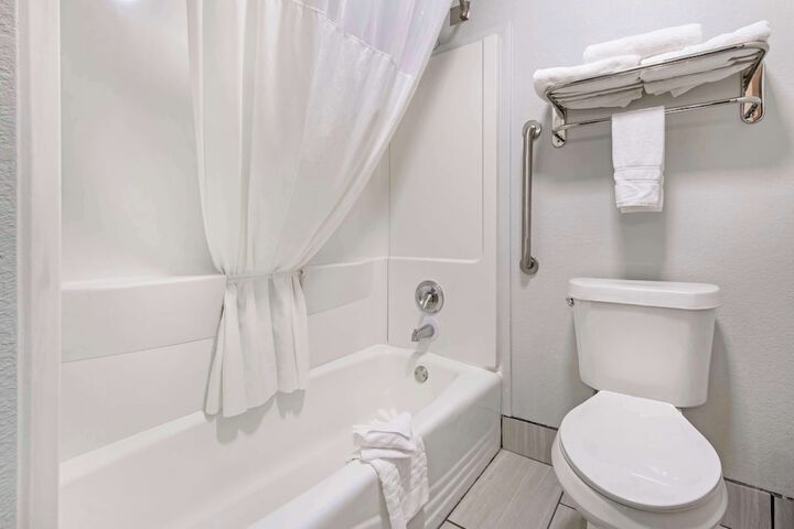 Best Western Santa Fe