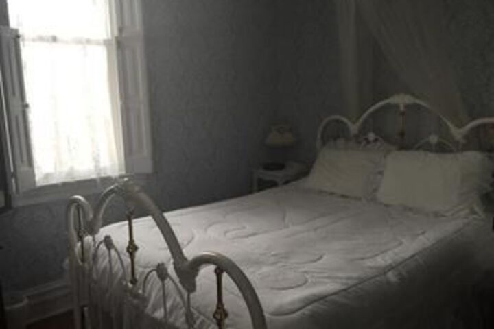 The Todd House Bed and Breakfast