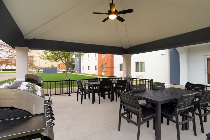 Candlewood Suites Gonzales - Baton Rouge Area by IHG