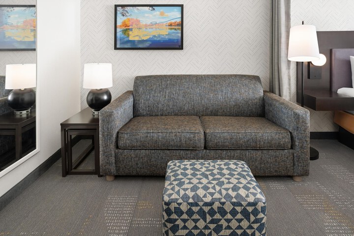 Home2 Suites by Hilton Meridian