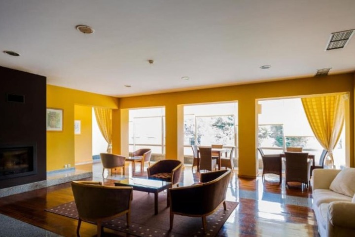 Hotel Castrum Villae