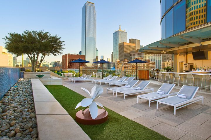 Omni Dallas Hotel