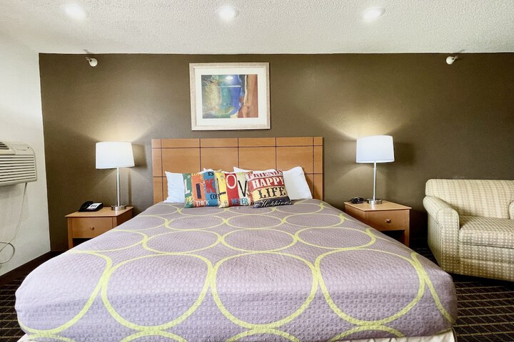 Econo Lodge Quincy