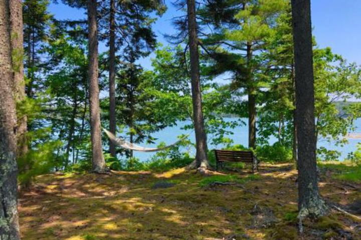 Sea Heather Cottage