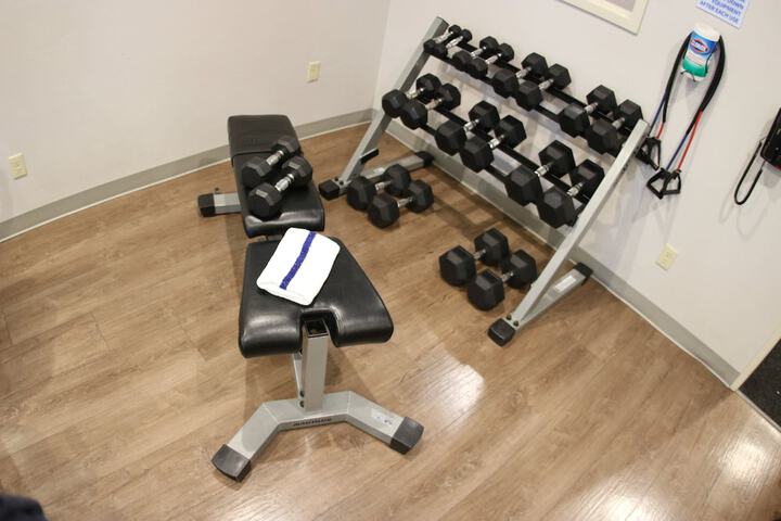 Health and Fitness 43 of 43
