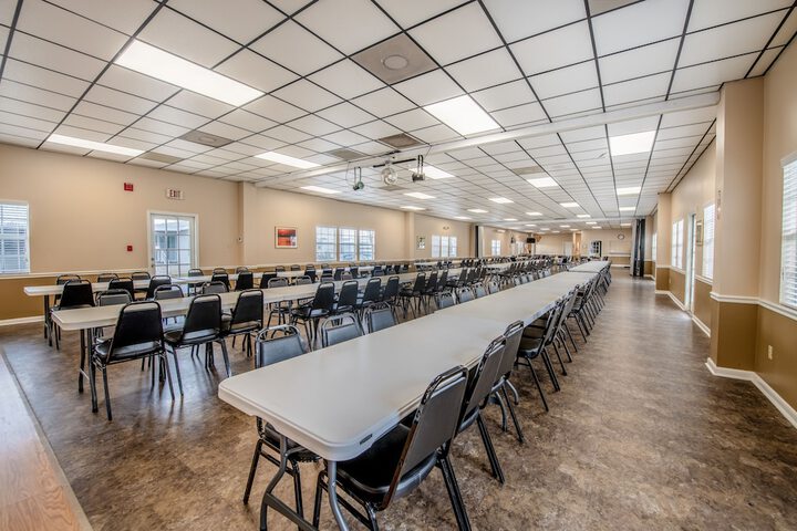 Glen Haven RV Resort