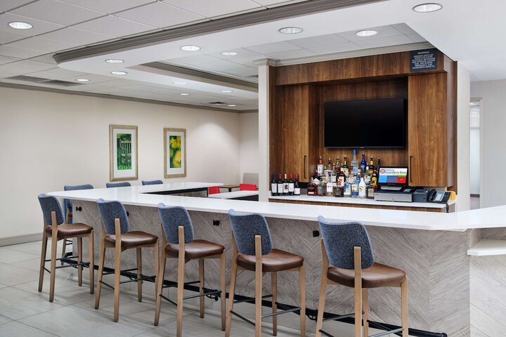 Hilton Garden Inn Schaumburg