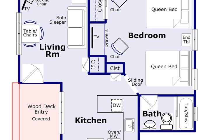 Brundage Bungalows