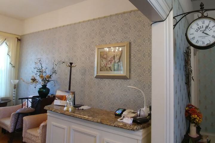Hotel Interior 7 of 35