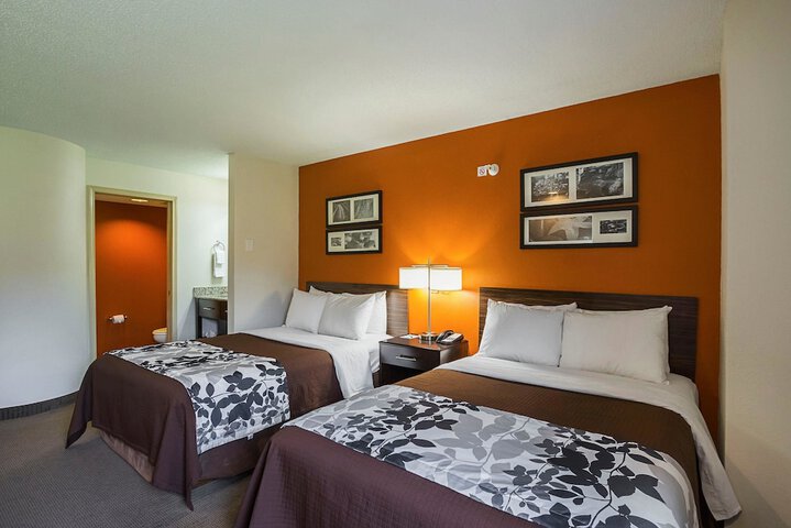 Sleep Inn & Suites Danville