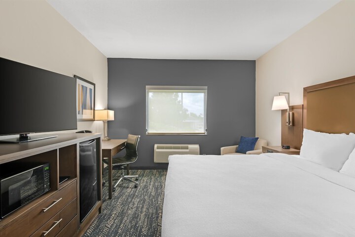 Best Western Plus Washington Hotel