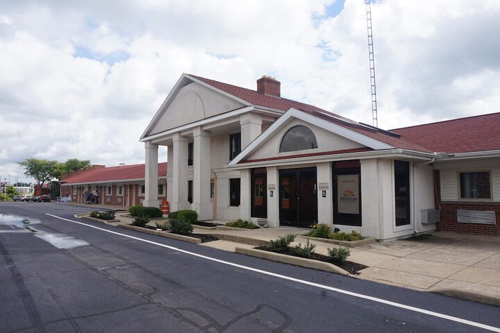 Bellevue Hotel & Suites
