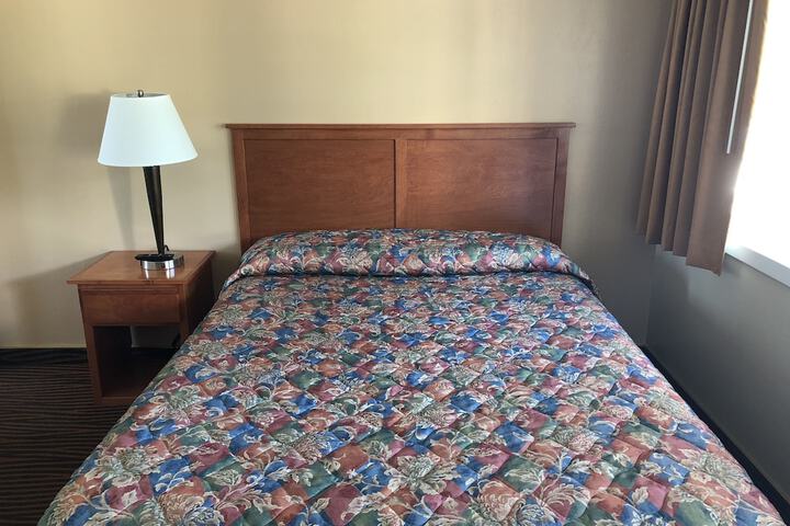 Evergreen Lodge
