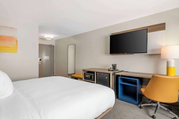 Comfort Inn Kendallville East