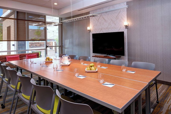 Springhill Suites Grand Rapids West