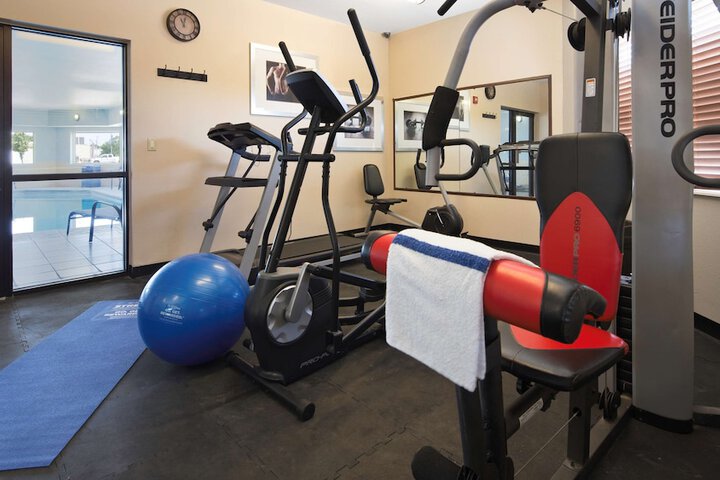 Health and Fitness 18 of 19