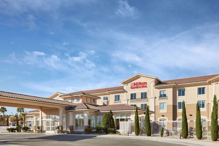 Hilton Garden Inn Las Vegas / Henderson