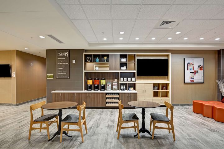 Home2 Suites by Hilton Lafayette IN
