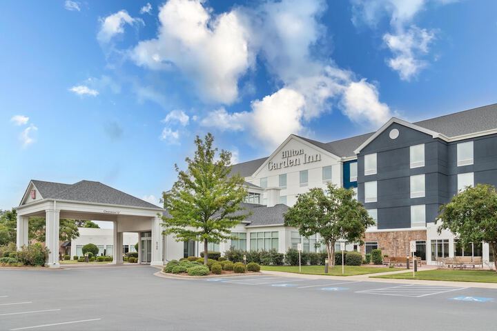 Hilton Garden Inn North Little Rock