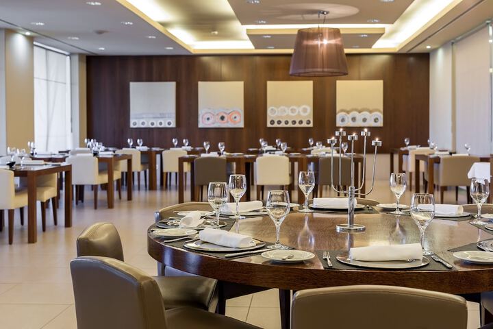 NAU Sao Rafael Suites – All Inclusive