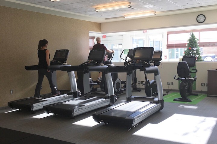 Health and Fitness 33 of 38