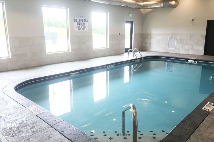 Pool 3 of 35
