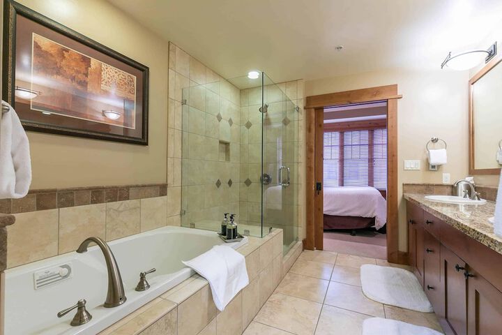 East West Hospitality Tahoe