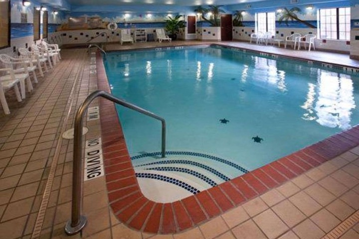 Pool 2 of 36