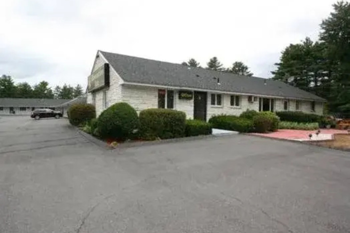 Executive Inn
