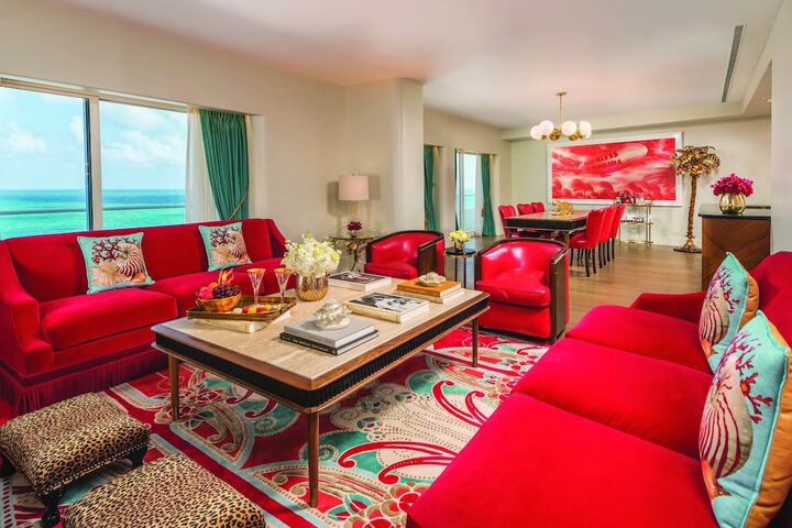 Faena Miami Beach